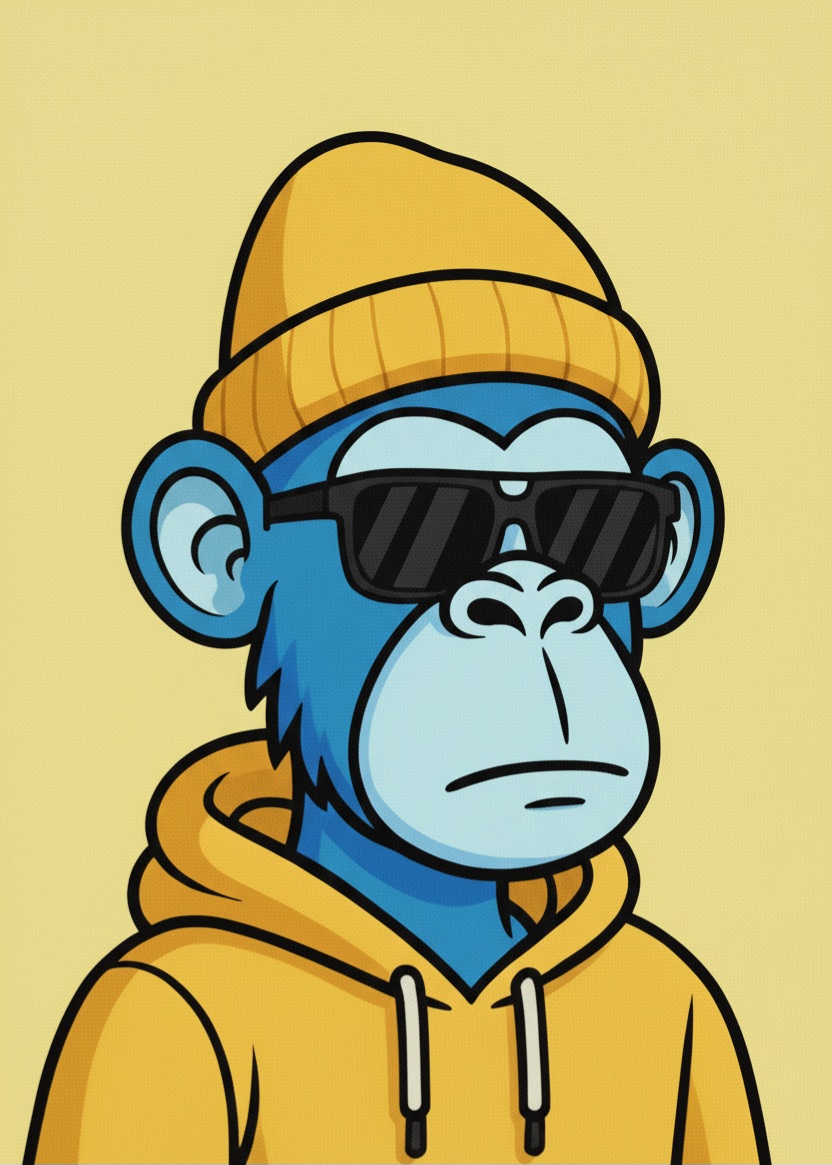 DualTone_Apes's tweet photo. @TodayArtGallery https://t.co/YBhsUug4FJ