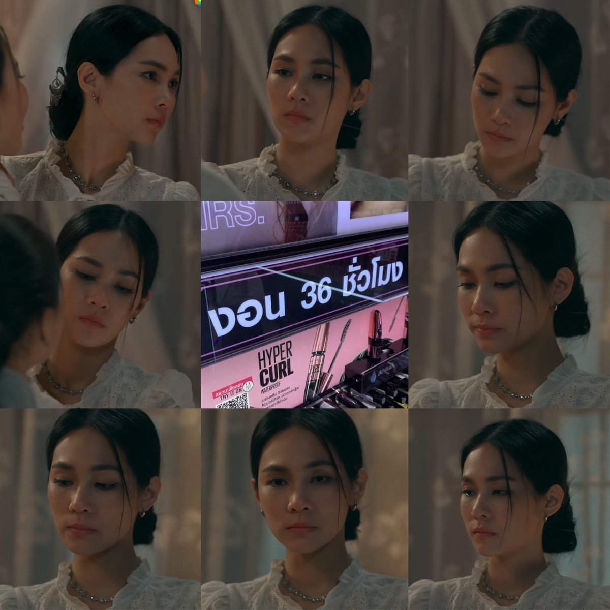 pwhateverp's tweet photo. ตุ๊บป่องมาก คัยเปงคงทัมโดงแน่ 😾🫵🏻

KHOM KHLANG EP3
#ข่มขลังตอนที่3 https://t.co/tVU6AVKUsh