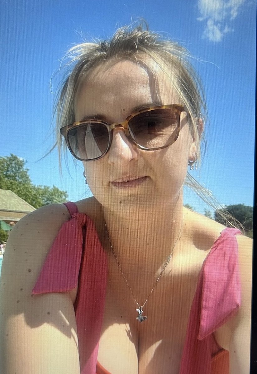 Sampigf's tweet photo. Cuck wants polish mild Olga to be exposed and made into a web slut. Save and share her

DM submissions to be exposed https://t.co/G1u6me4L7x