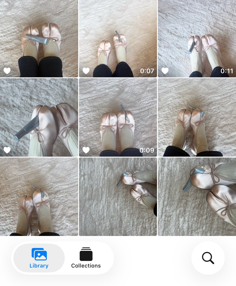 rembeauty's tweet photo. in perfect position 🩰 https://t.co/ia3W1YrC8q