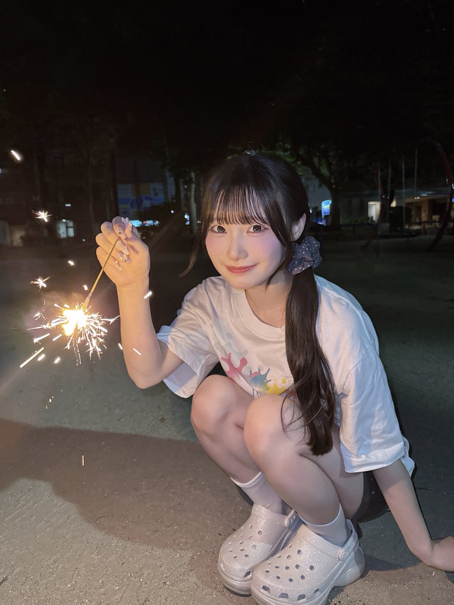 ANZUNOMI_SKE's tweet photo. 夏の思い出🎆🎐𖥔 ࣪⸝⸝꙳ https://t.co/6XBSc3H7yc