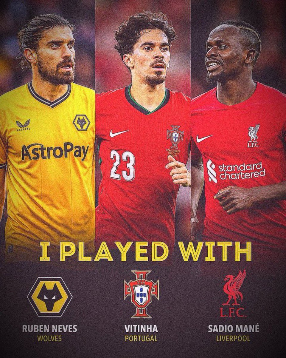yekaball's tweet photo. Guess the football player 

Level: Very hard https://t.co/Zv3qzErmYl