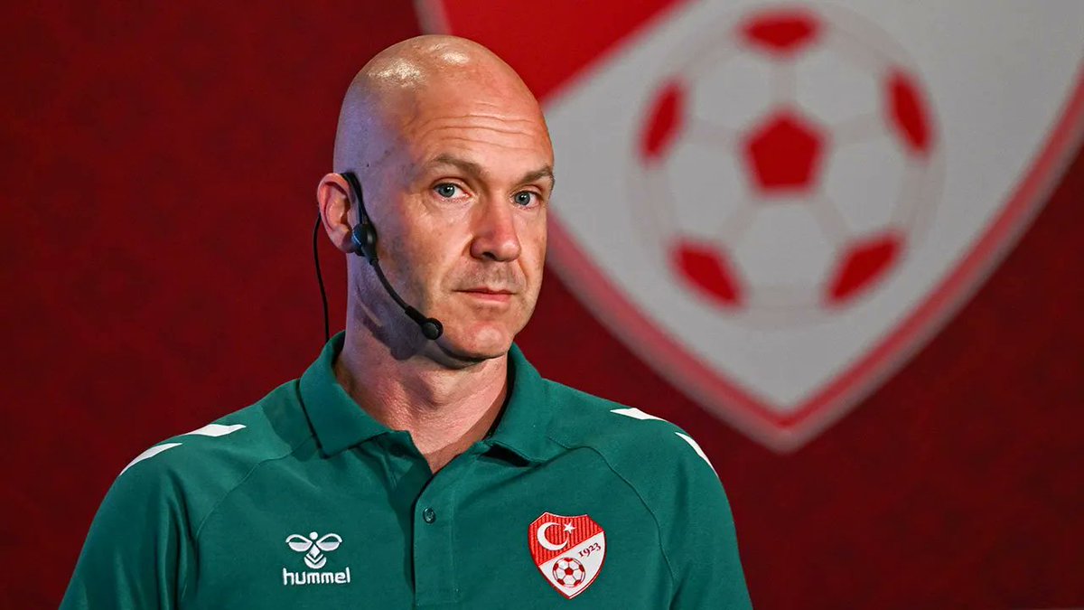 duhuliyecomtr's tweet photo. Anthony Taylor: “Beşiktaş’ın golünün iptali hatalı bir karar”

Detaylar: https://t.co/Fbl8GXbywN

#Beşiktaş https://t.co/dBl2pW2DFi
