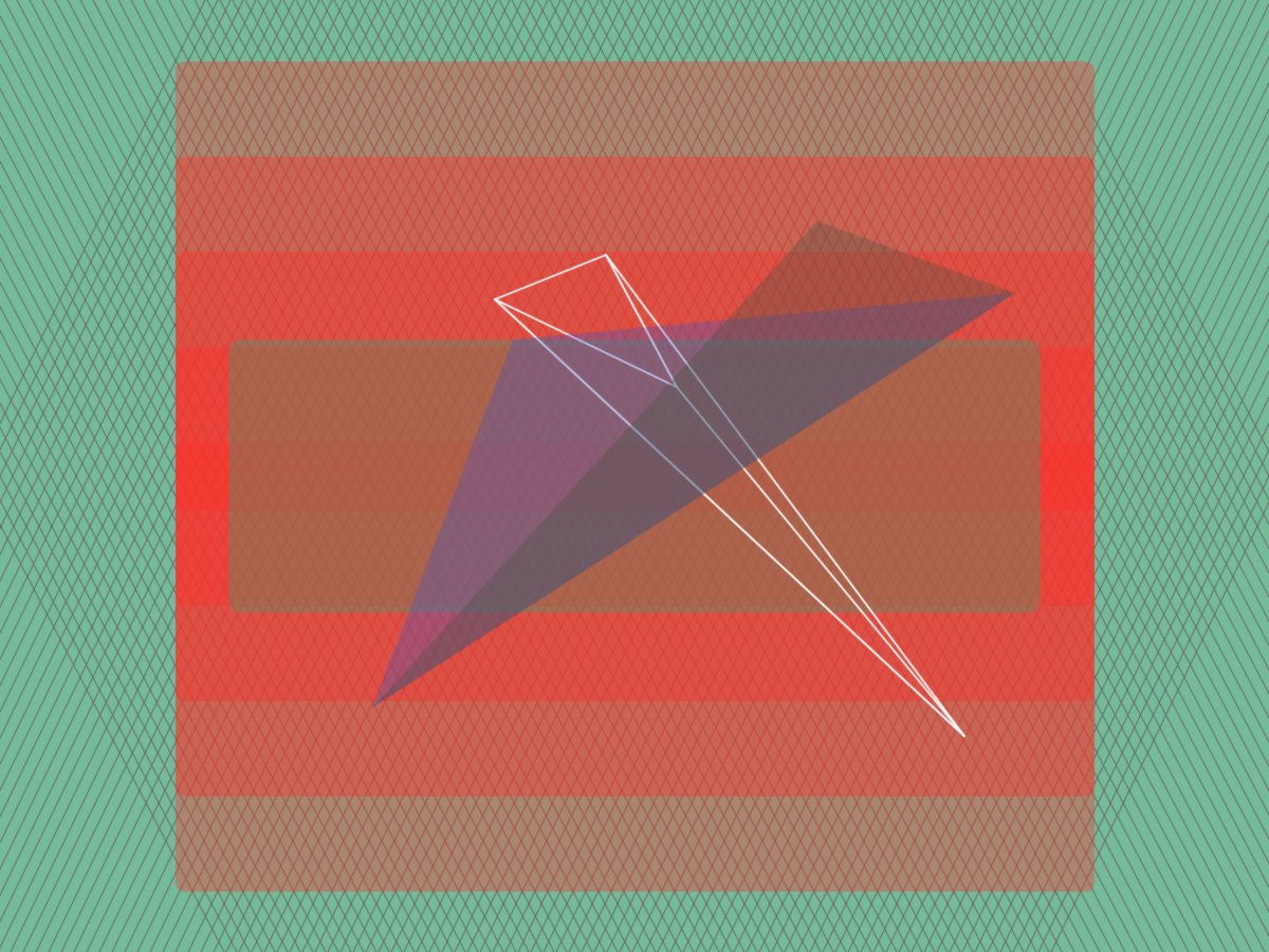 artblocks_io's tweet photo. Art Blocks Lore 📖

We began testing our proof-of-concept Genesis Project as early as May 2018.

Genesis was proof that onchain art could be algorithmically sophisticated and visually compelling, while benefiting from the blockchain's distinct advantages of immutability and provable uniqueness. Genesis used blockchain hash data to create original iterations of art, specific to both the transacting wallet and the moment in time the user transacted. 

Genesis by @DaCaldera, one of the first three fully onchain projects on the new Art Blocks platform, launched for collectors in November 2020.