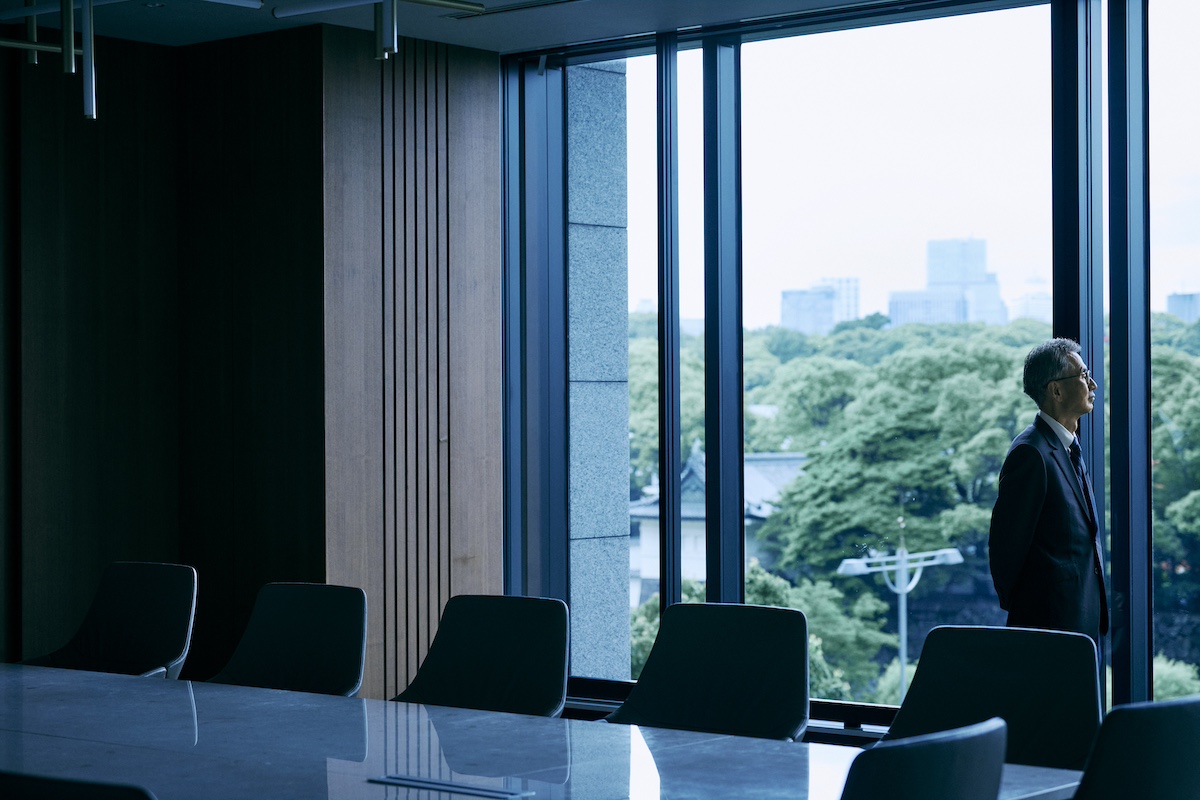wired_jp's tweet photo. ｢わたしの理解では、量子は、世界に対して日本が優位性をもちうる領域です｣
https://t.co/OfvtD1Ui0l

#PR https://t.co/jnyicwf7Qd