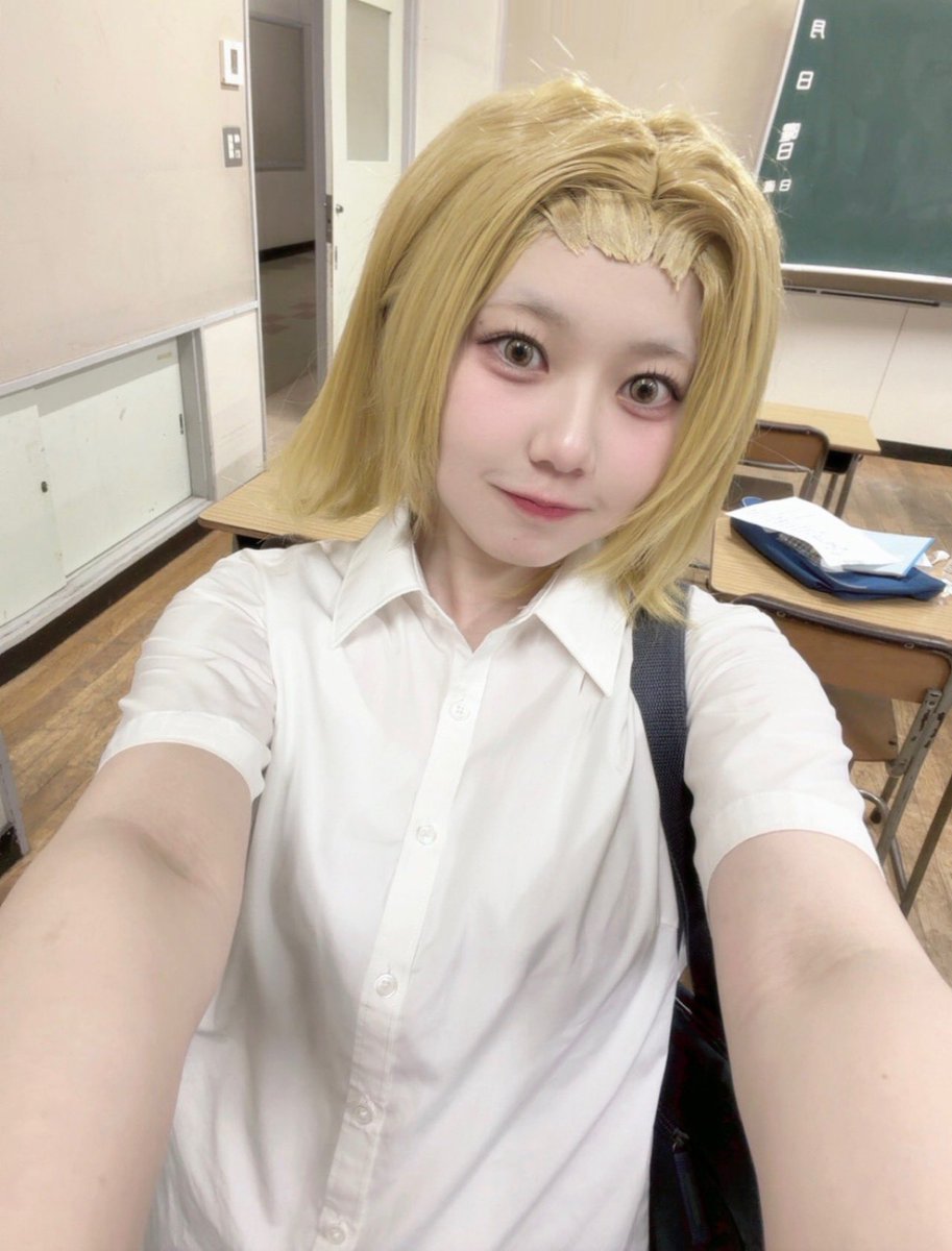 mikotom_i's tweet photo. 初遠征！東京で由紀ちゃんしたー！
#台風にも負けないホリミヤ併せ https://t.co/mDp7Rtt4YF