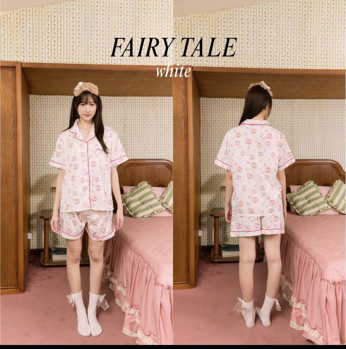 tysell_'s tweet photo. 10. Nemuri (เเขนยาว-ขายาว) มือ1
Fairy tale white
210฿
#ส่งต่อเสื้อผ้า #ส่งต่อเสื้อผ้ามือสอง #เสื้อผ้ามือสอง #ส่งต่อเสื้อผ้ามือ2 #vghbkk #bemingbkk #cintageshop #stylistshop #ส่งต่อcintage #โล๊ะตู้ #ส่งต่อstylist #duex #serlyn #aceyacey #prey #aholicbkk #nemuri https://t.co/MtnjmHXlbe
