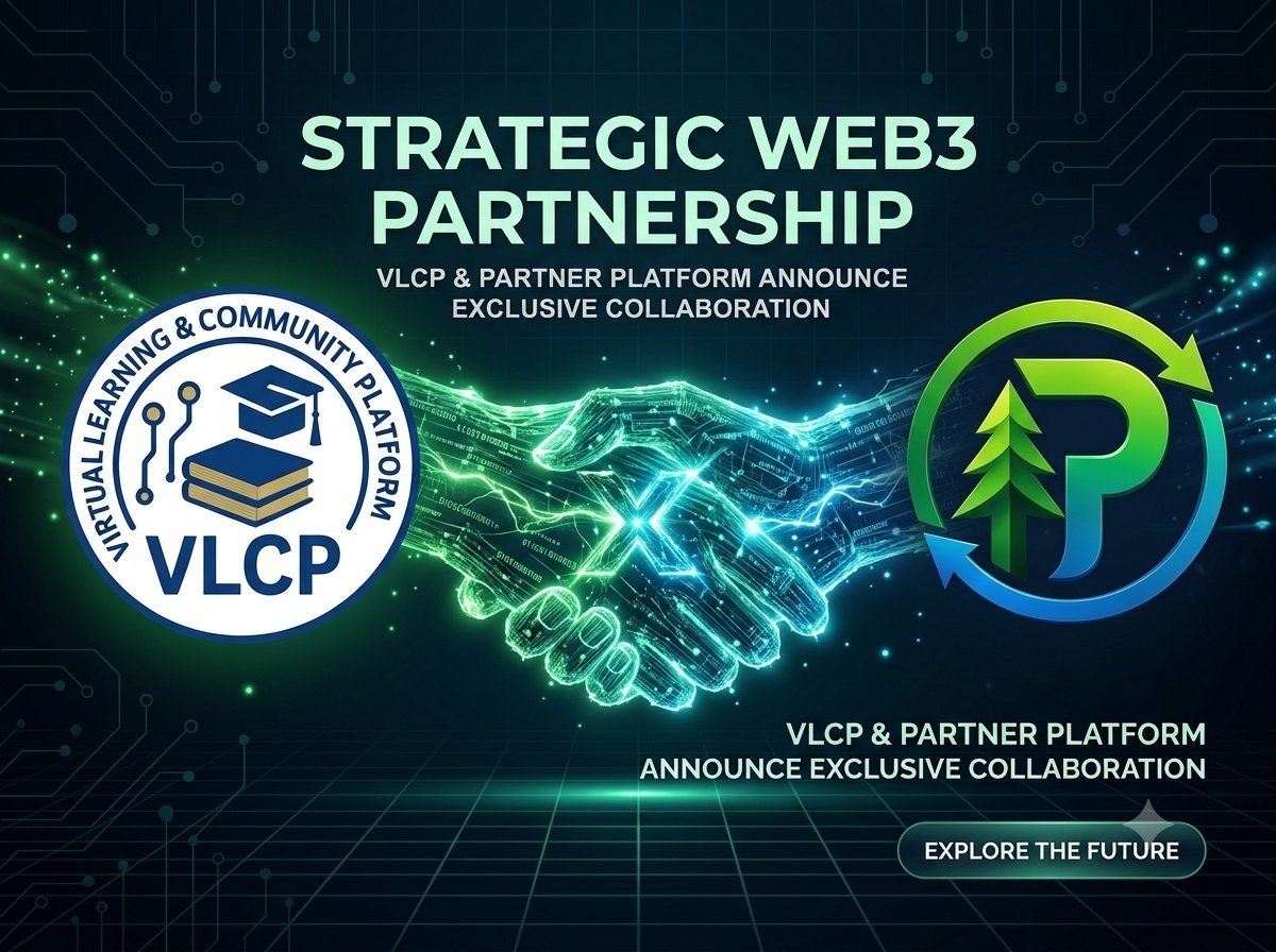 VLCPlatform's tweet photo. 🚀 VLCP × PinetSwap

Learning meets opportunity! 📚⚡

@VLCP and @PinetSwap  are joining forces to connect education, blockchain utility, and community growth.

🌱 Learn. Trade. Earn. Grow.

#VLCP #PinetSwap #Partnership #Web3 #Blockchain https://t.co/MOc4Zkq4Rd