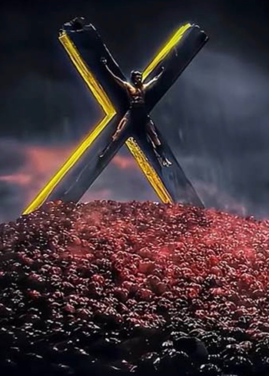 Forcer69's tweet photo. The state I find  Aztecross in if nothing happens this week https://t.co/sBCmUOWPZE