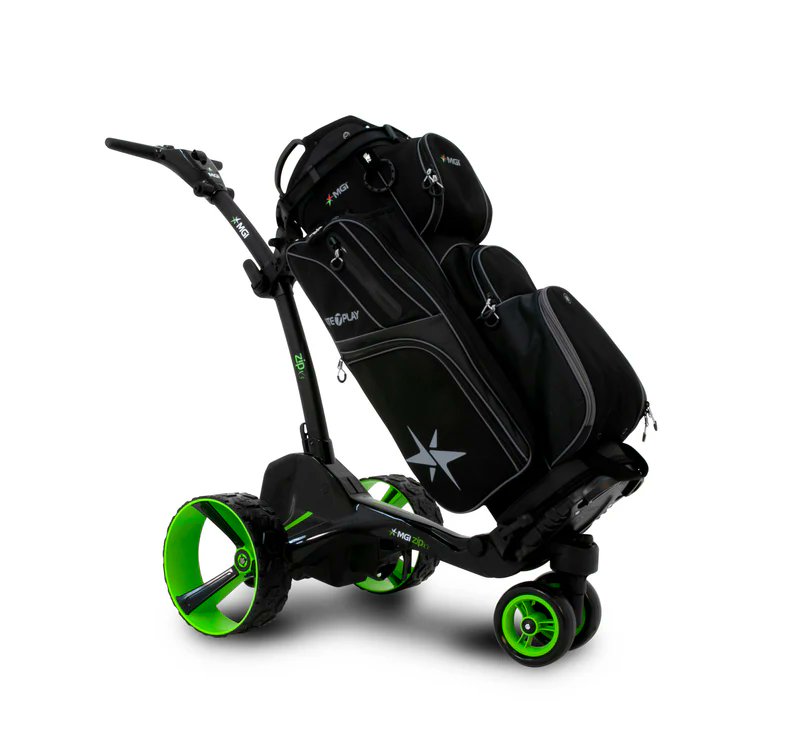 motogolfcom's tweet photo. If you play on a hilly course and is looking for a non remote electric caddy, the MGI Zip X5 is one of our best sellers. The downhill control and parking brake makes this a must consider for hilly courses. #mgigolf #electricgolfcaddy #golfgear #walkthecourse #golf https://t.co/lts6sT8VIw