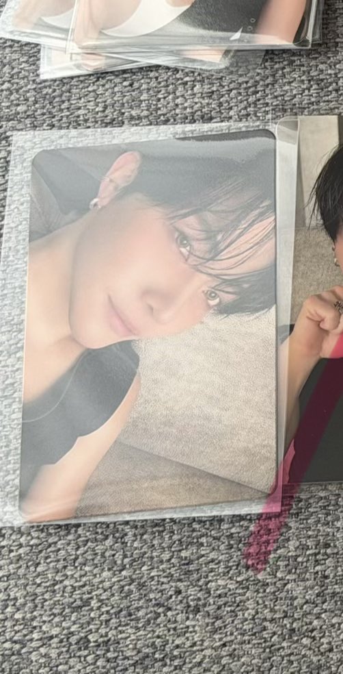 tps2sr's tweet photo. @o_ruru_sheng21 検索より失礼致します！
画像のものを所持しております。
ケミはマルズとの交換希望です。
もう一つはYUMA の🫢希望です。
ご検討よろしくお願いします🙇🏻 https://t.co/Tzt2hGYtzs