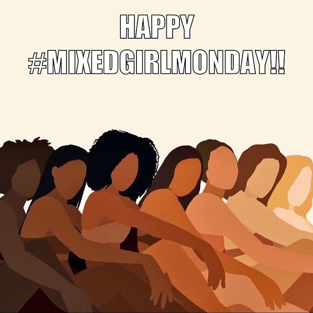 CinderNikole's tweet photo. #mixedgirlmonday https://t.co/YM1dCpxnh8