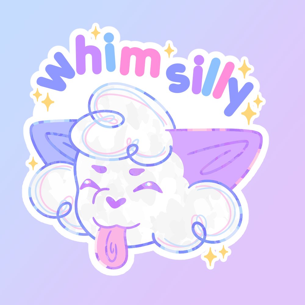whimsillies's tweet photo. UK/European Vtubers who are looking for a fun new Group!

We are WhimSilly~!✨

Cozy, Laid back Content Creator Team where our goal is to strive for a chill, fun community for those who want to create a safespace to help uplift and support each other!☁️✨

#whimsilly #whimsillies https://t.co/oljkEACUkp