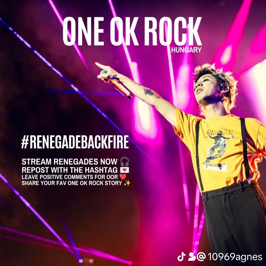 agnes_10969's tweet photo. #RENEGADEBACKFIRE https://t.co/OtKjn6FNMZ