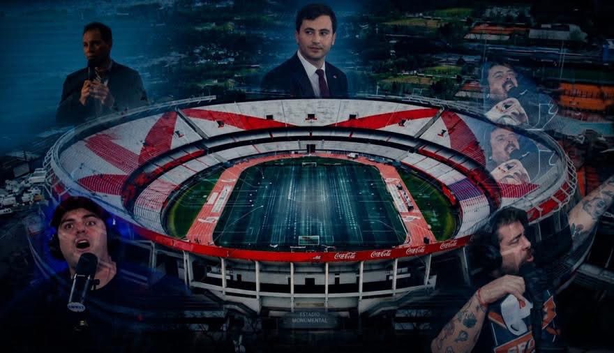 Confidencial_ar's tweet photo. Conectan la caja de Misiones con River Plate y la falsa grieta del streaming para construir un proyecto presidencial - Confidencial | Nota 👉🏽 https://t.co/MQhOqGyqfV https://t.co/ttM0YhNXFt