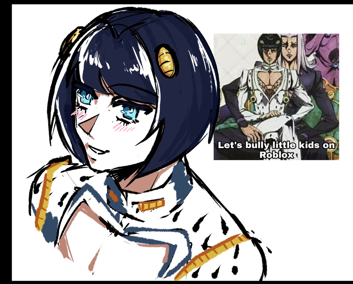 pchann_11's tweet photo. #jjba https://t.co/BZErxbMbio