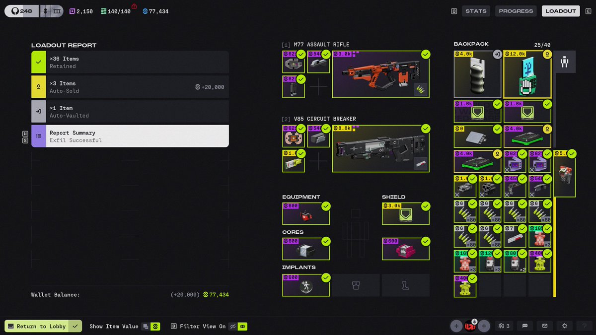 jonlocke6496's tweet photo. Was tired of waiting for a squad so solo Ai Uplink key https://t.co/VyqMQ9TVK0