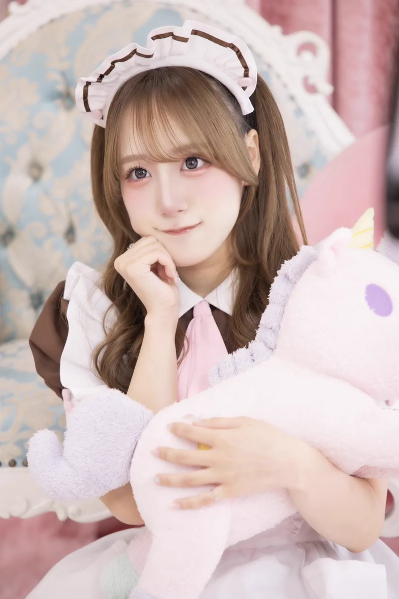 ももちゅん🍑🎀 on X: 