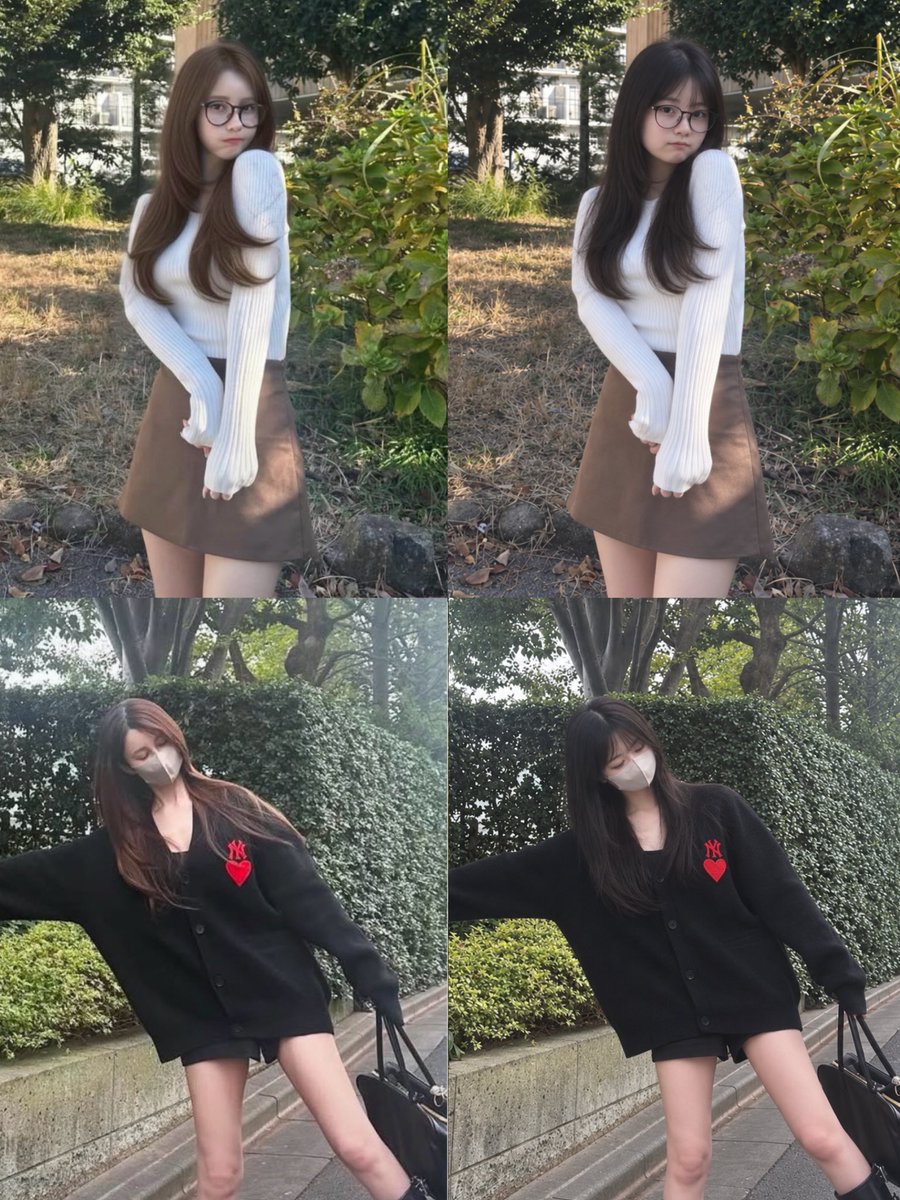 chingcehansuki's tweet photo. マジレスすると秋服ではなくダレノガレ明美がかわいい。顔変えた瞬間、GRL味が増す。まじでお洒落は顔で決まる。 https://t.co/HVWFTKzySO