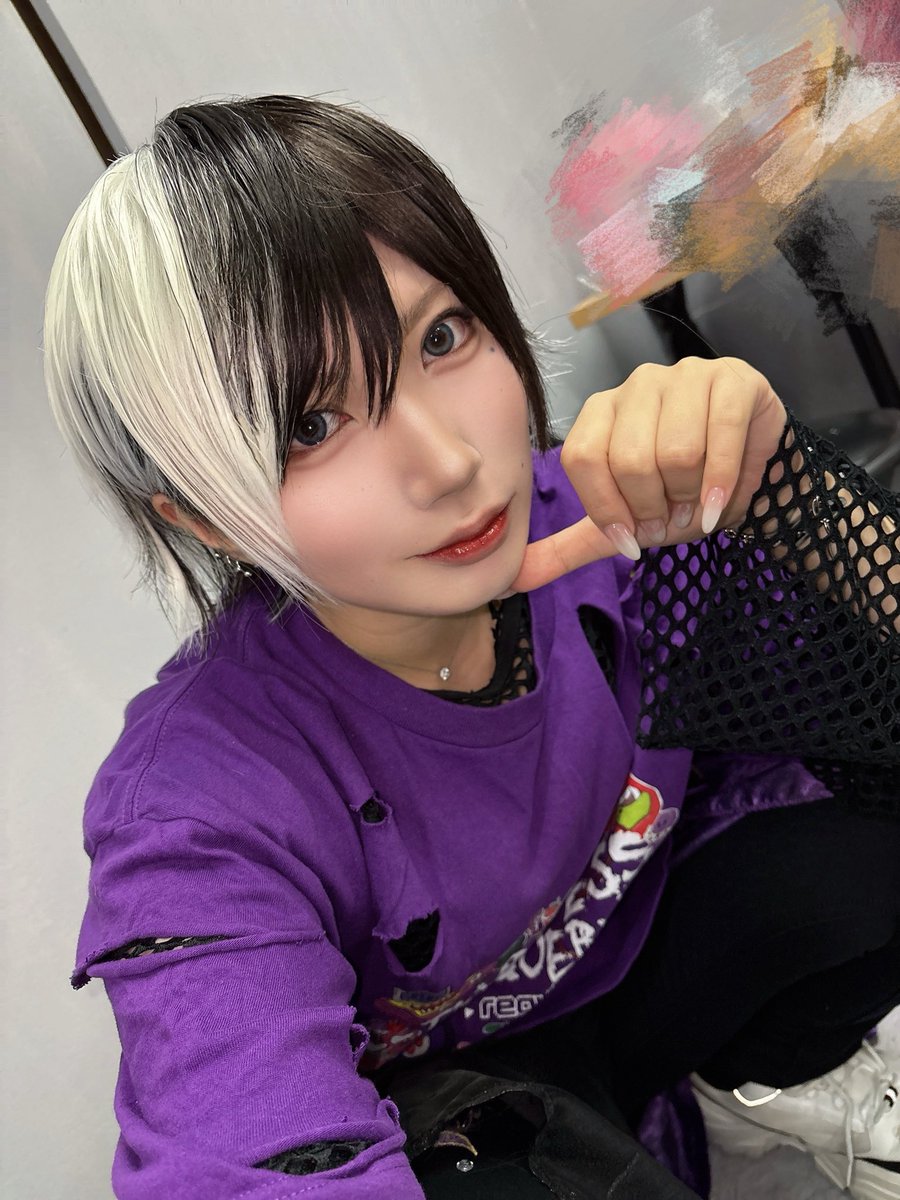 zerosama_0's tweet photo. 待っててくれてありがとう。 https://t.co/dYs7ro31FJ