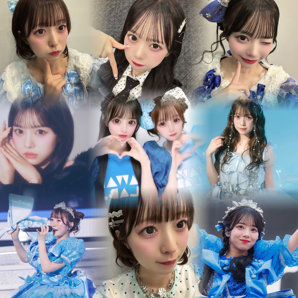 __karen2525's tweet photo. newタグ🏷️  

CUTIE STREETより増田彩乃ちゃん 　　　　　　　　　梅田みゆちゃんを推してます

学生きゅーてすと/🚺/関東  

♡or🔄で気になった方お迎え行きます .ᐟ  

詳細ALT 🪄◝*ෆ  

#きゅーすと好きな人と繋がりたい #きゅーてすとと繋がりたい https://t.co/3DCsWORGTj