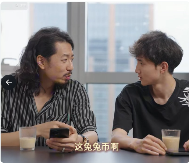 狗头军师💢💢💢(超过20k我不接盘) 的图片 1