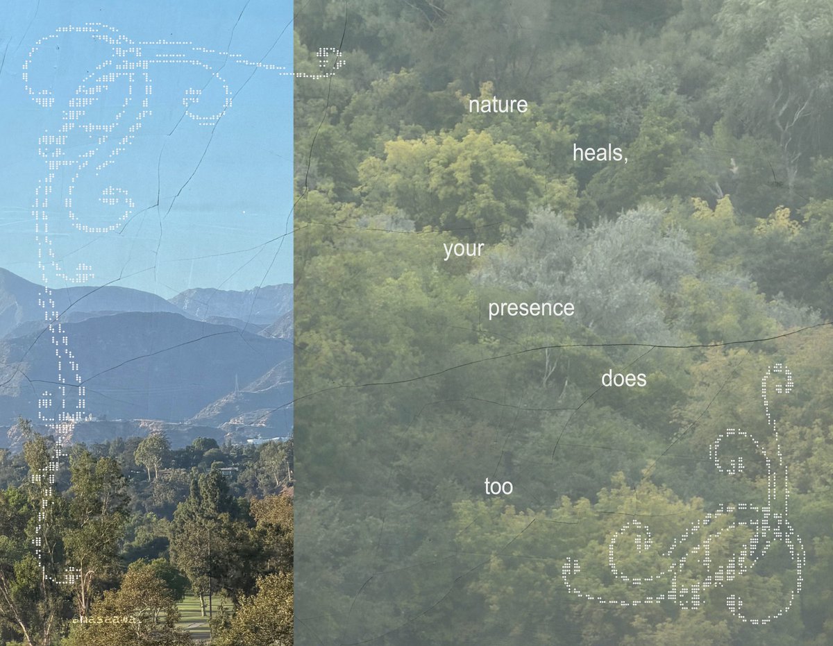 jolioyu's tweet photo. 𓍼 little touches of nature through #ohyul’s eyes https://t.co/j3FswNP4v9