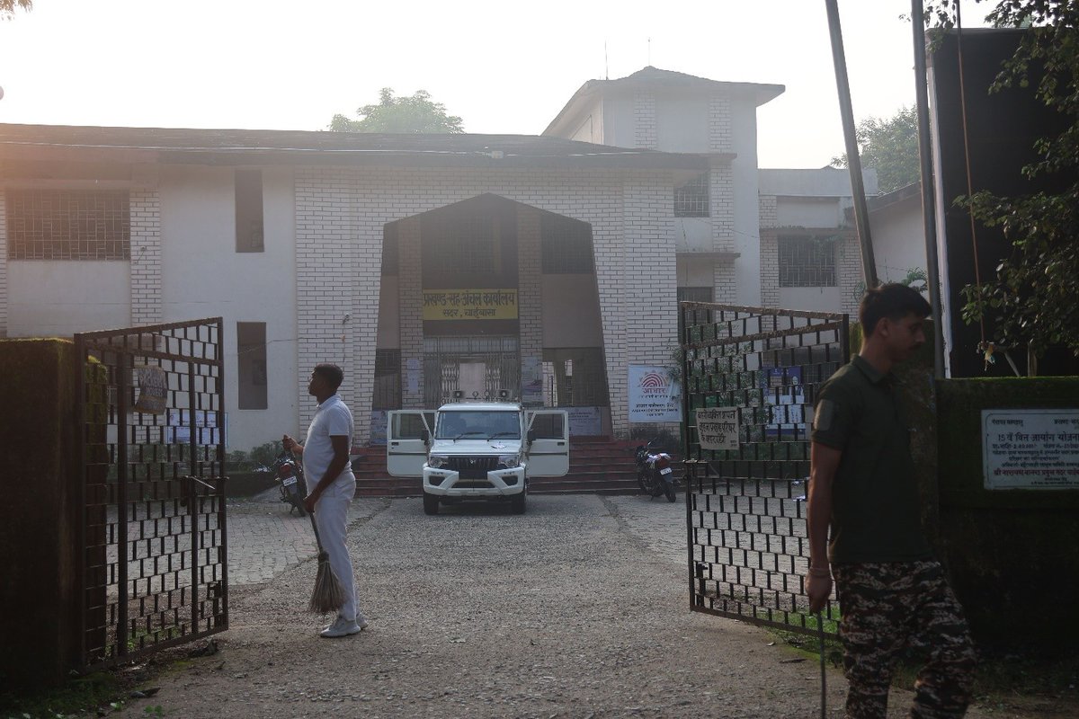 dig_ops's tweet photo. #SHS2026 #SwachhataHiSeva2026 https://t.co/v2zUDe7wau