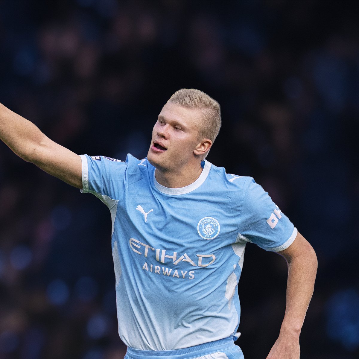 ManCityPT's tweet photo. Sofrido? Sim! 3 pontos? Também! 😅 https://t.co/5uRIsNfnhe