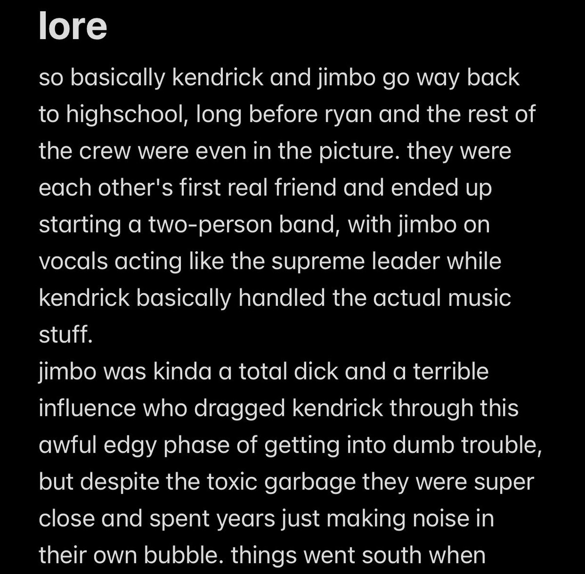 kensperyaoi's tweet photo. some lore abt him + relationship chart thingy if anyone gaf https://t.co/y3nsz9NQDE
