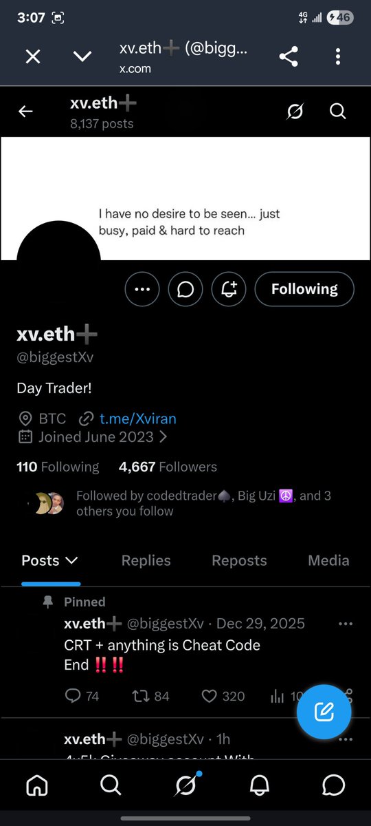 paulknows's tweet photo. @biggestXv @LAntonioAF @atlasfunded All donee ✅️ https://t.co/EXpENm0eay