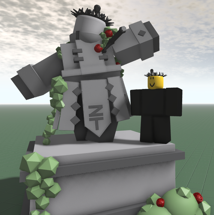 witnessless_'s tweet photo. i wont work on this anymore but it was a fun exercise :) #zuka #roblox https://t.co/sJom76YrT1