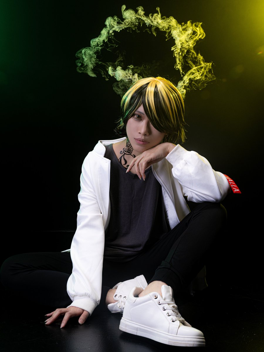 K_22Ryoma's tweet photo. ⚠️cosplay

「天使」
-----
tkrv
一虎
-----
2026.05撮影
📷️HABAさん @syo_haba
🚩遊幻舎 @yuugensya_cos

#けいくこす帳 https://t.co/7IQEv2AIpw