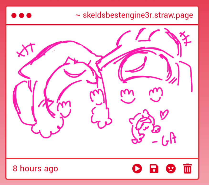 Skeldengineer's tweet photo. I adore this. https://t.co/8s2rKksFFO