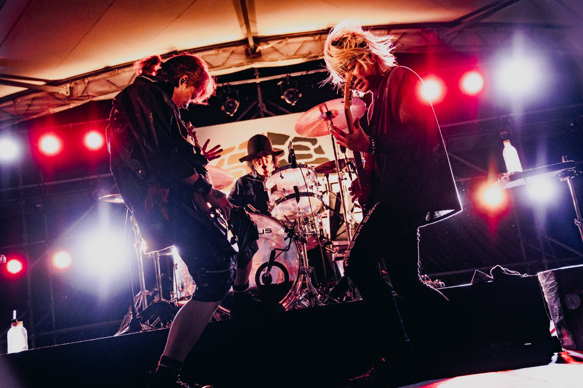 ishigakifes's tweet photo. ／
 いしがき2026 LIVE REPORT 📸
＼

全10会場総勢98組出演、
いしがき MUSIC FESTIVAL 2026。

FINAL ACT 🤝 ROTTENGRAFFTY!! 
THANK YOU !!

>>>>>>>>>>>>>>>>>>>>>>>>>>>>>>>>

📍ISHIGAKI STAGE・FINAL ACT
🎙️ROTTENGRAFFTY
@ROTTEN_KYOTO 

Photo by @kawado_photo 

いしがき公式Instagramにて、アザーカットを公開中!!📸
https://t.co/ax5dy2v57j

>>>>>>>>>>>>>>>>>>>>>>>>>>>>>>>>

いしがき MUSIC FESTIVAL 2026 
🗓️ 2026年9月19日（土）
📍岩手県盛岡市・盛岡城跡公園含むマチナカ全10会場にて開催

#いしがき2026
#いしがきミュージックフェスティバル
#ROTTENGRAFFTY