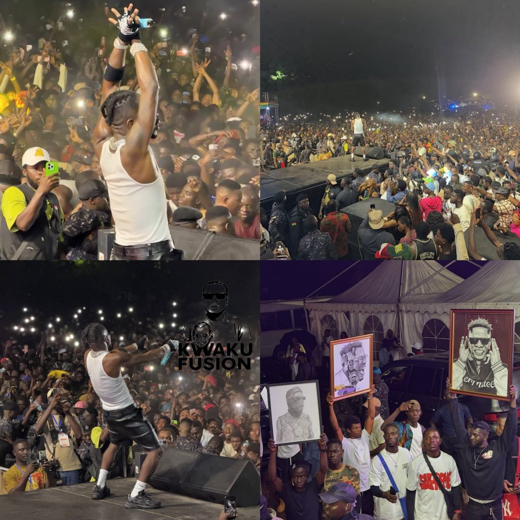 SHATTASIKA1997's tweet photo. DemiGod 🐐 🤴 @shattawalegh https://t.co/GOgrSNe891