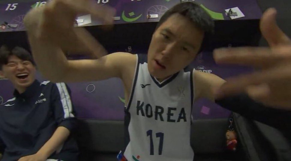ueonyon's tweet photo. @SoJuD0HA 줴쮀이야ㅋㅋ~~ https://t.co/P3iN7CfnQI