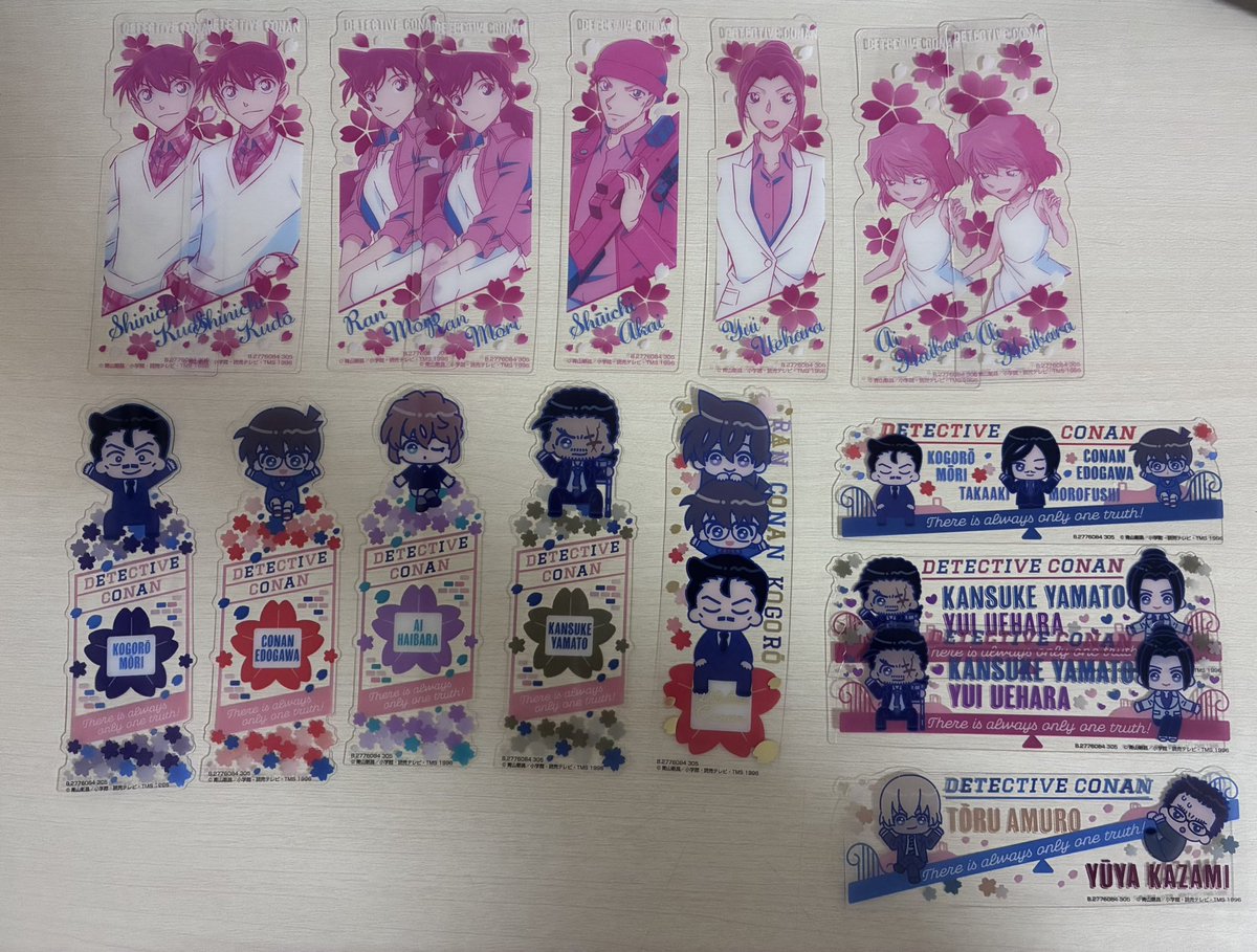 Omoti_811's tweet photo. 名探偵コナングッズ交換  買取

求 諸伏高明、諸伏景光 >>> PayPay

譲 画像のもの

お声がけお待ちしております✨️
求のグッズなんでも検討いたします🙏
(カード類  シール TGC)
 #名探偵コナングッズ  #名探偵コナングッズ交換  #名探偵コナングッズ買取  #名探偵コナンTGC交換 https://t.co/HM5BVD3xa9