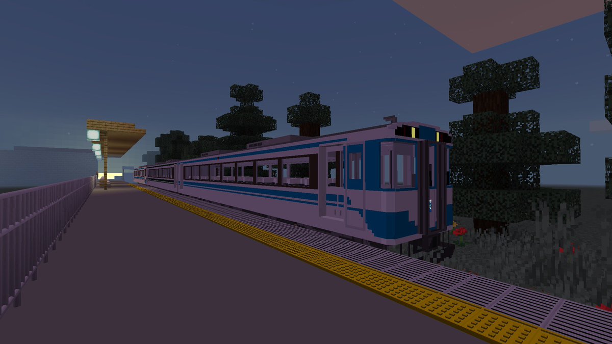 xw37044's tweet photo. この度はキハ185系4連混色臨時🚃にご参加頂きありがとうございました！

おかげさまで無事2日間を終えることができました！！✨

これからも、皆さまに楽しんでいただける様な企画をしていきますのでよろしくお願いします🙇‍♂️ https://t.co/yfiAiHnDHx