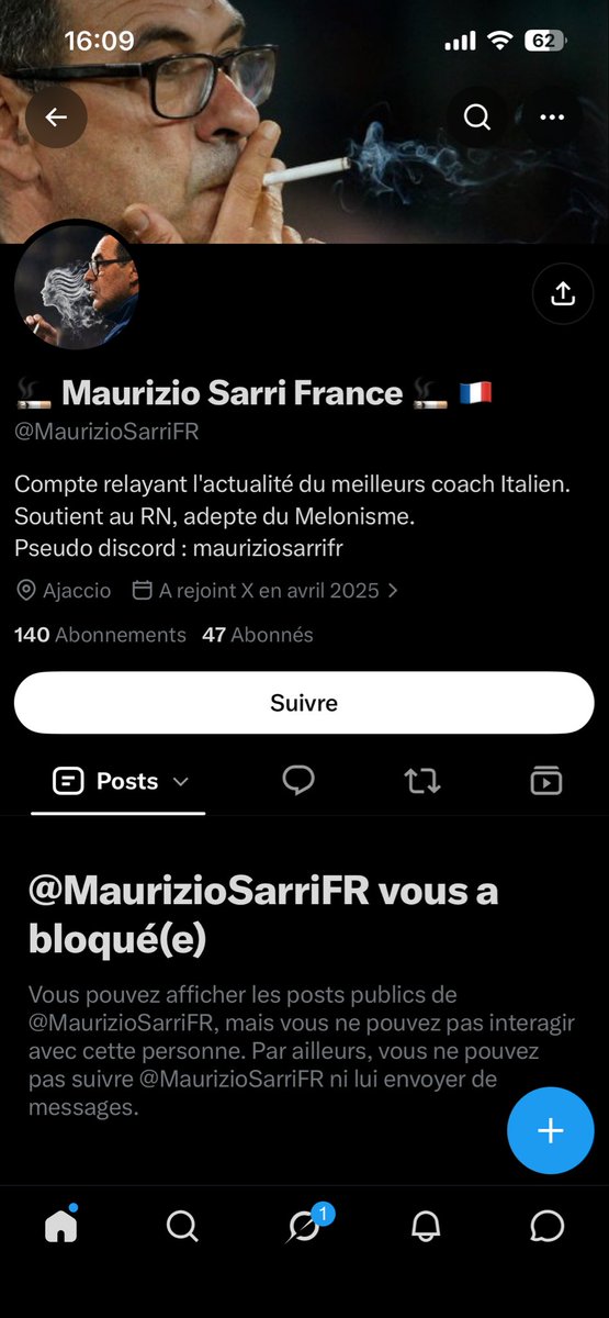 SimpleJuve's tweet photo. @Alessio_JFC Le malade en question mdr https://t.co/gZw91QyPfO