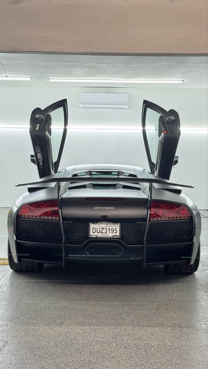 DMETuningFL's tweet photo. Which are you taking? SVJ or SV? Both with full exhausts and tunes 🚀
Remote turn available for most European and exotic cars. For quotes and questions please contact us at (941) 477 4198 📲
-
-
-
#dmetuning #dmetuningflorida #lamborghini #sv #svj #lamborghinimurcielago https://t.co/5ptTtjXdGb