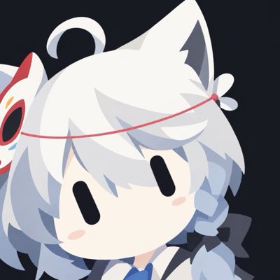 Reiseiki_'s tweet photo. #新头像 https://t.co/VnSD3yCfa1