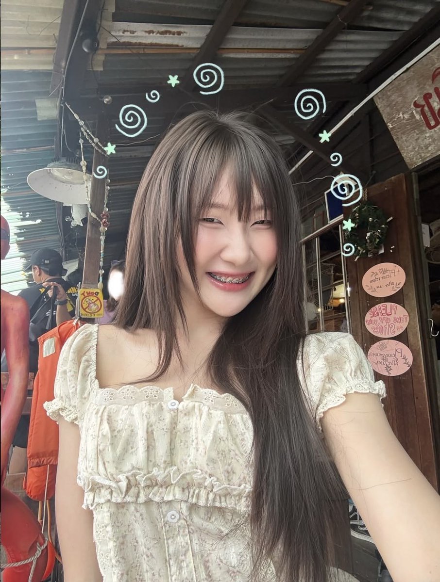 PearlyCastus's tweet photo. 🚨"ตอนแรกก็ไม่เชื่อ จนกระทั่งลองใช้เอง... ไอเทมลับที่บิวตี้บล็อกเกอร์เกาหลีโหวตให้เป็นอันดับ 1!" 💎 ครีมกันแดดเนื้อซูเฟล่ บางเบา คุมมันนาน 💦

🆔⭐ไอดีไลน์:   mymintx24

#รับงานนครพนม รับงานนครพนม🌹 https://t.co/eoToRcblGk