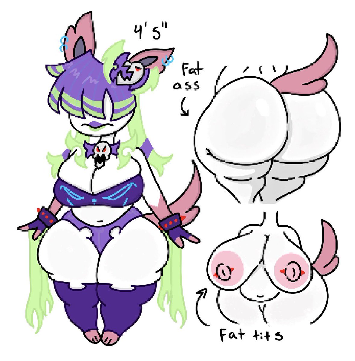 THESLASHFIVE1's tweet photo. Eevee stuff part 2. https://t.co/lFB4Bn1xrx