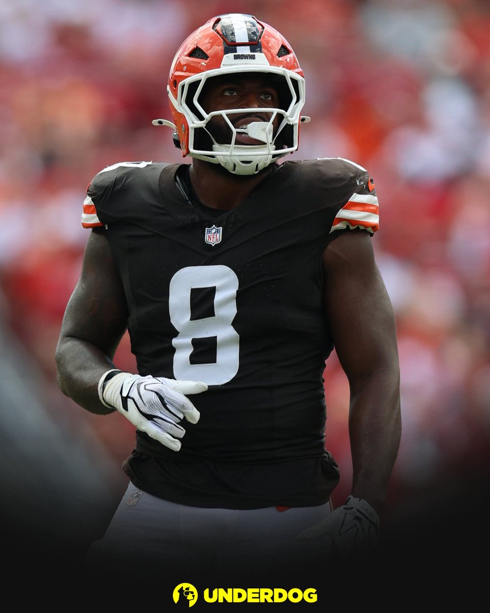 UnderdogNFL's tweet photo. Jared Verse through 2 games, per @SumerSports:

46 pass rush snaps
2 pressures
4.3% pressure percentage
0 sacks

All career lows. https://t.co/H4PJrLw6zm