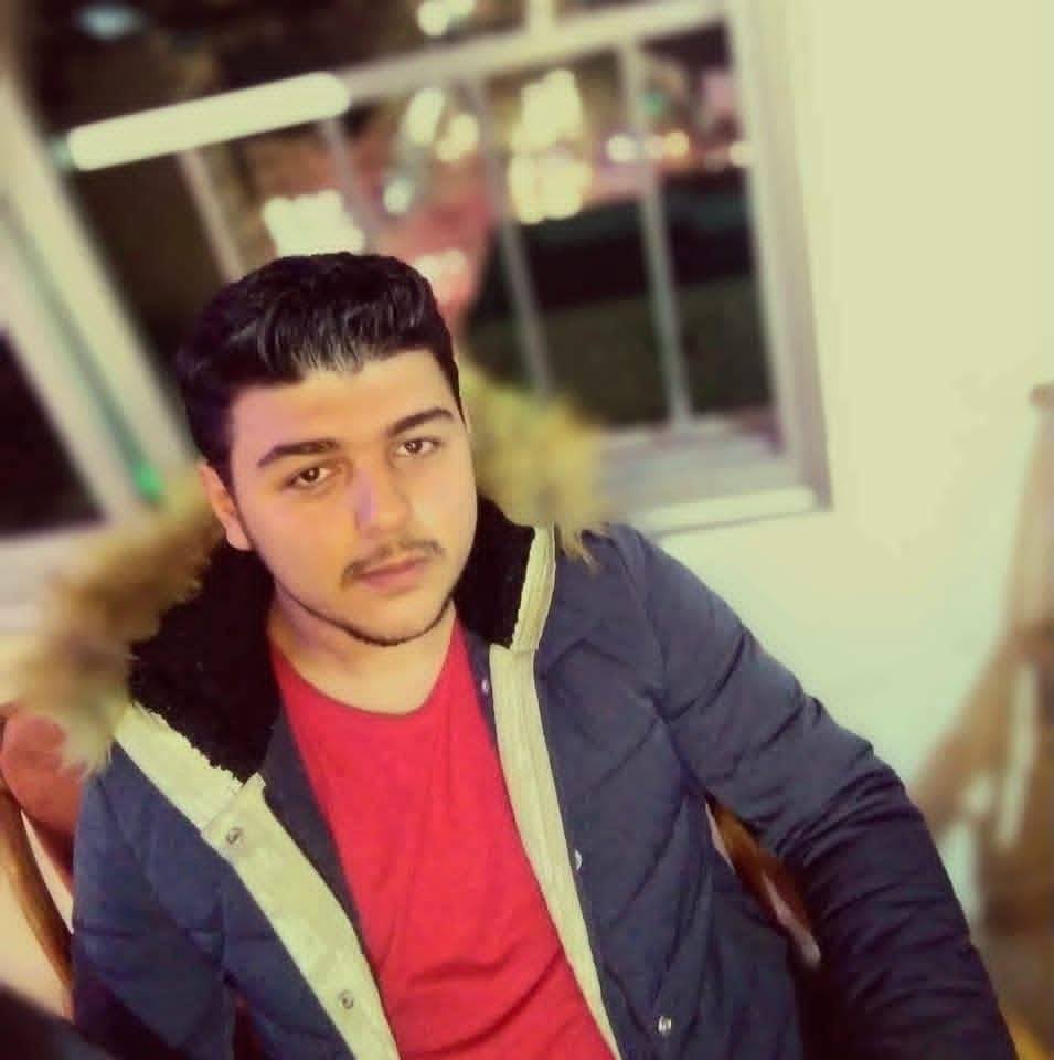 warfareanalysis's tweet photo. Gaza in the past 6 hours: 

1- Young man Mohsen Ahmed Mustafa Bahja has died of his wounds after he was shot in the head by an Israeli quadcopter drone in northern Gaza Strip. (Photo) 

2- Israeli army killed 31-year-old mother Fidaa Khader Toutah,  she was shot in the head by the Israeli army this morning near the Abu Madin Police Station on Salah al-Din Road, central Gaza Strip. (videos) 

3- Israeli drone bombing near al-Sikka in central Khan Younis, southern Gaza Strip, killed one Palestinian, Musa Abu Marouf, and wounded others.

4-Gaza Civil Defense: Our crews recovered the remains of members of the Qazaat family from under the rubble of their home in Tal al-Hawa, south of Gaza City, after three years of the Israeli bombing of the family. 

5-Israeli army gunboats opened fire toward displaced families tents in al-Shati refugee camp, west of Gaza City, wounding 3 Palestinians