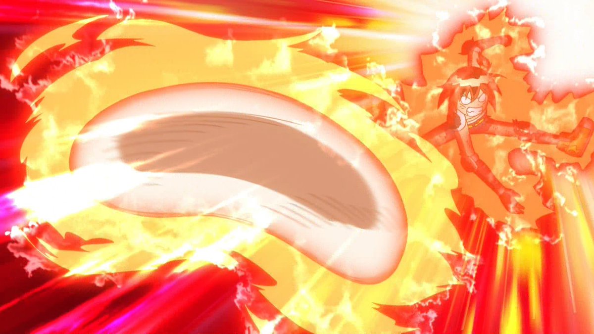 炎の闘球女 ドッジ弾子 第12話 ツイート画像 1