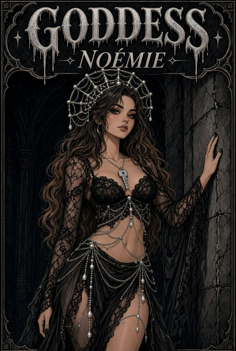 draftlocked_'s tweet photo. Noémie goddess series 3/4

This one was inspired by @Lidiadarkx 

#Noémie #mistress #maîtresse #keyholder #goddess https://t.co/nywKCR5ANl