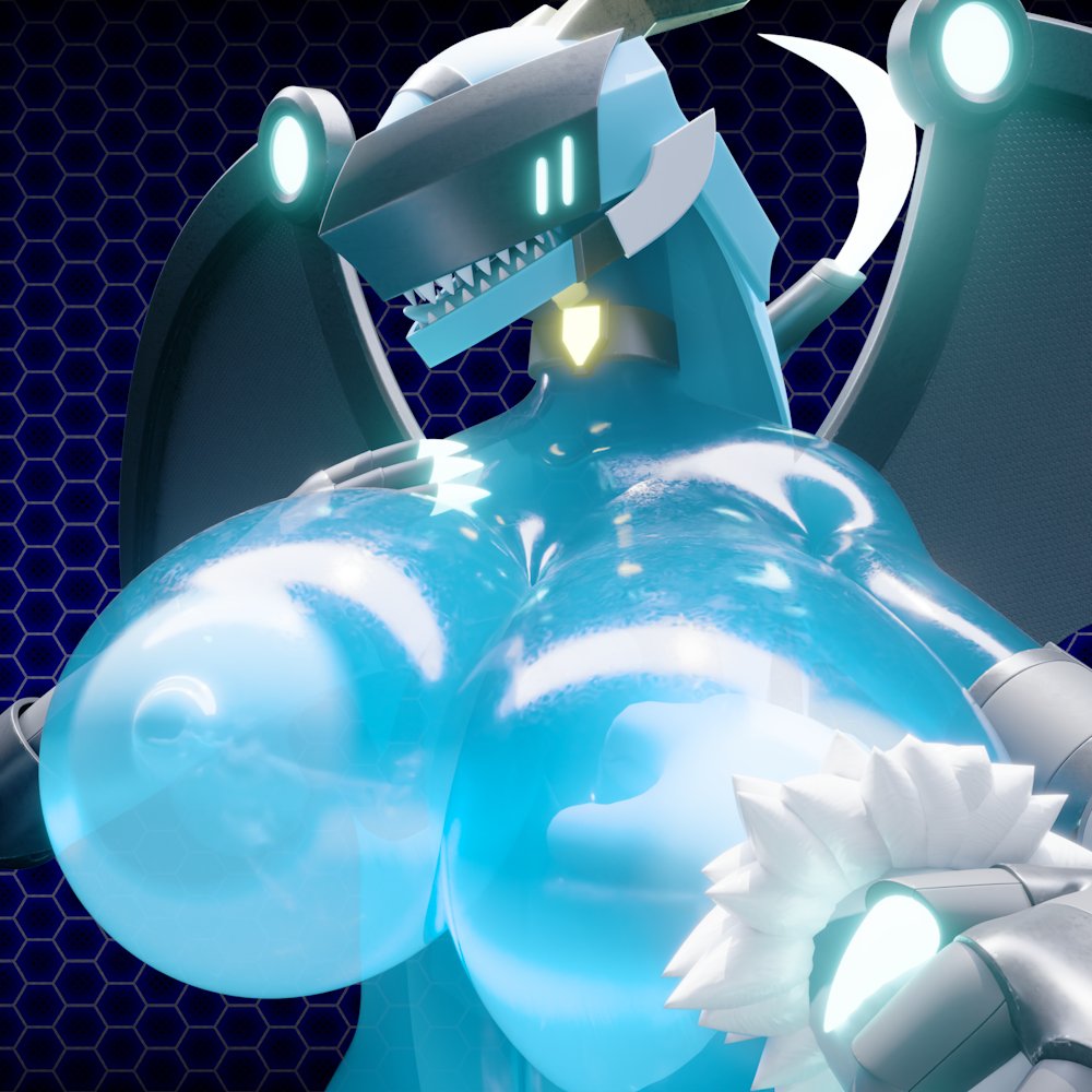 seppertoo's tweet photo. hand go in slime booba

My first ever 3D render I did of @3y3sAD epic OC Talna!
I wanted to do some sort of short comic showcasing some of Talna's features lol

gonna start uploading all my 3D renders on this site https://t.co/gkeKwjr3IA