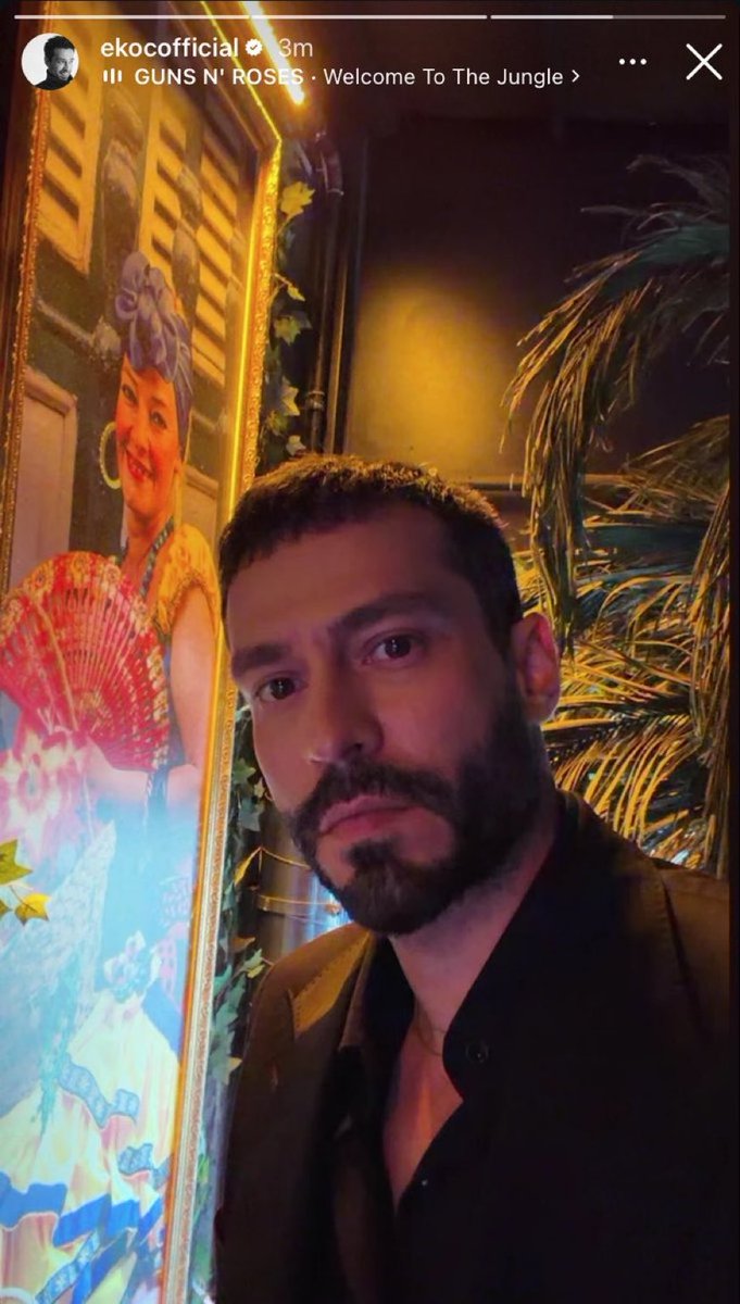 preciouscanem's tweet photo. Gostoso!! a estava com saudades da fotinhas 😍 #MuhtemelAşk #DefKad #EkinKoç https://t.co/lwVLwtmo9k
